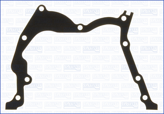 Ajusa Pakking, distributiecarter 00404700