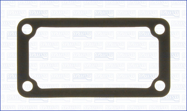 Ajusa Pakking, turbolader 00405800