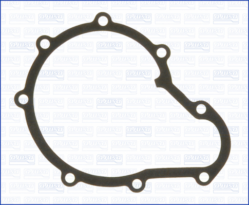 Ajusa Pakking, waterpomp 00406500