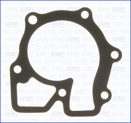 Ajusa Pakking, waterpomp 00414500