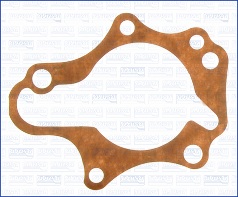 Ajusa Pakking, oliepomp 00416400