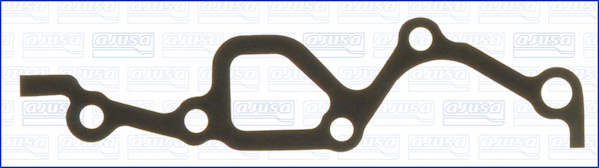 Ajusa Pakking, distributiecarter 00416600