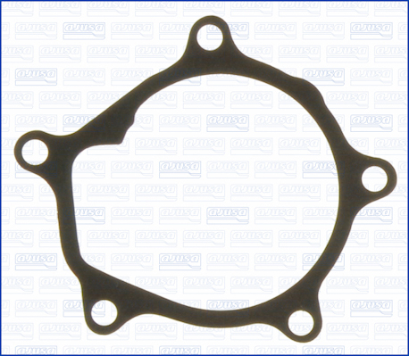 Ajusa Pakking, waterpomp 00417300