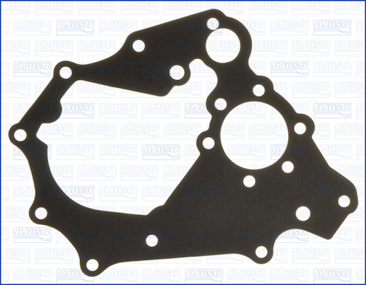 Ajusa Pakking, distributiecarter 00417700