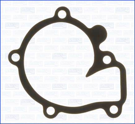 Ajusa Pakking, waterpomp 00423500