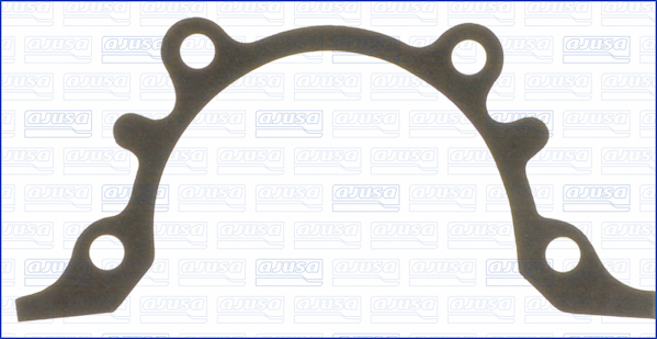 Ajusa Pakking, distributiecarter 00426400