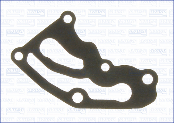 Ajusa Pakking, oliepomp 00431800