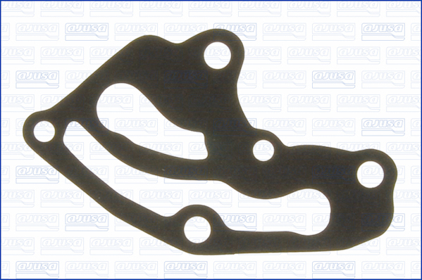 Ajusa Pakking, oliepomp 00431900