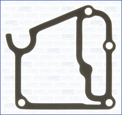 Ajusa Pakking, waterpomp 00433500