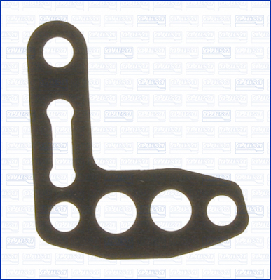 Ajusa Pakking, oliefilter 00433600