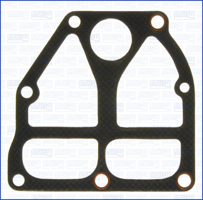 Ajusa Pakking, waterpomp 00437200