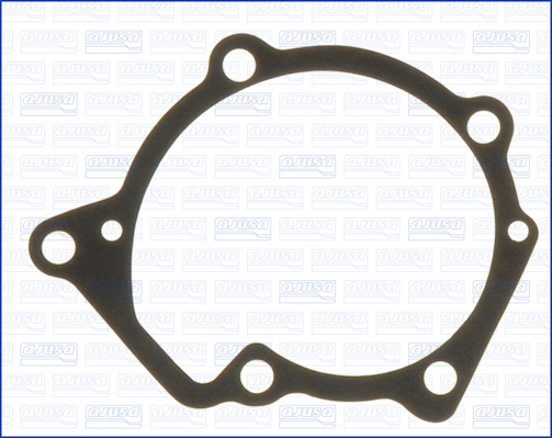 Ajusa Pakking, waterpomp 00440400