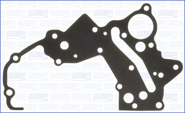 Ajusa Pakking, distributiecarter 00443500