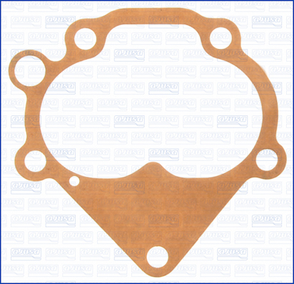 Ajusa Pakking, oliepomp 00447100