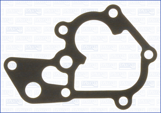 Ajusa Pakking, oliepomp 00447500