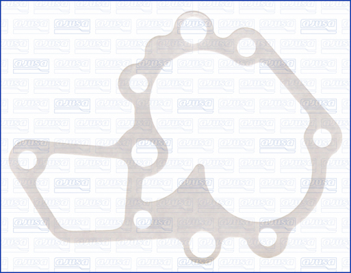 Ajusa Pakking, oliepomp 00447600