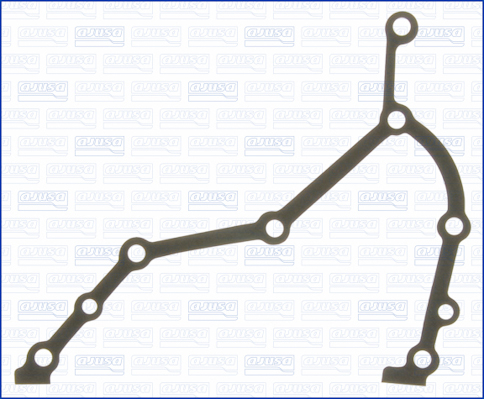 Ajusa Pakking, distributiecarter 00451500