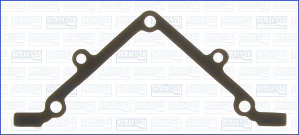 Ajusa Pakking, distributiecarter 00451600