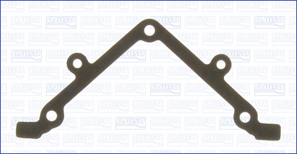 Ajusa Pakking, distributiecarter 00462100