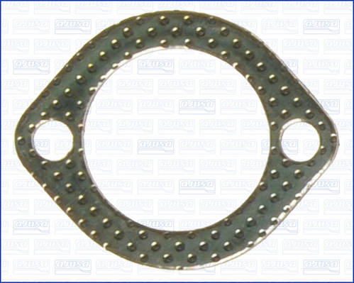 Ajusa Afdichtring, turbolader 00467900