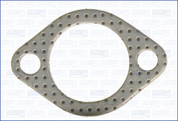 Ajusa Turbolader pakking 00468000