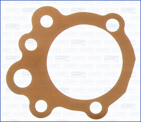 Ajusa Pakking, oliepomp 00474300