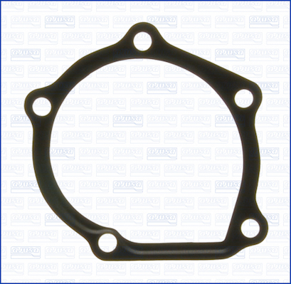 Ajusa Pakking, waterpomp 00476800