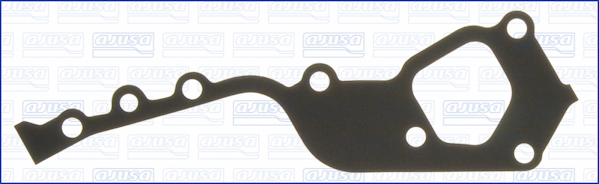 Ajusa Pakking, distributiecarter 00478000