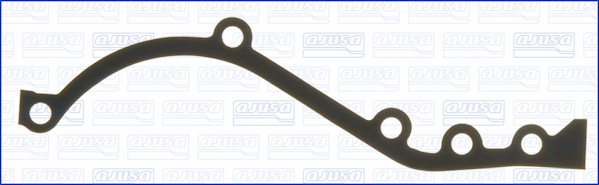 Ajusa Pakking, distributiecarter 00478200