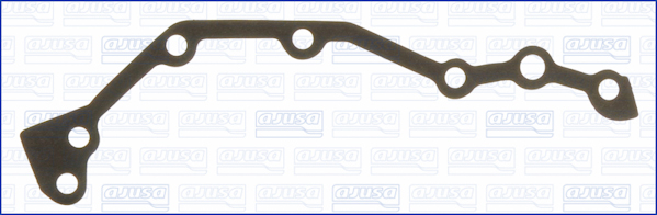 Ajusa Pakking, distributiecarter 00479700