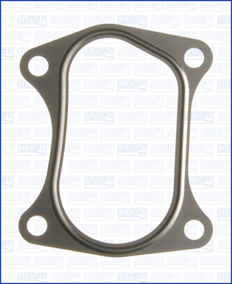 Ajusa Afdichtring, turbolader 00481300