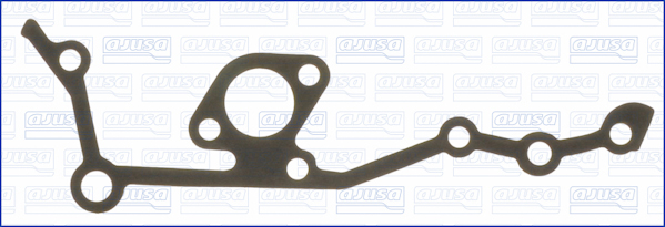 Ajusa Pakking, distributiecarter 00482700