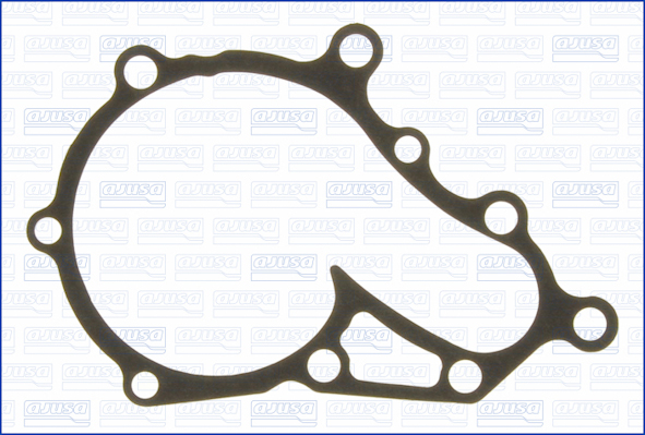 Ajusa Pakking, waterpomp 00482800