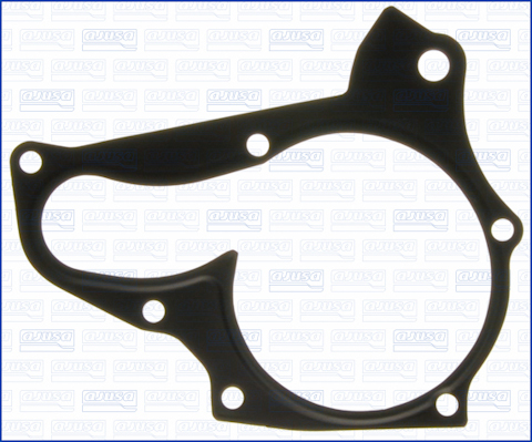 Ajusa Pakking, waterpomp 00486400