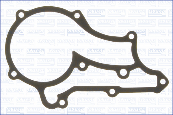 Ajusa Pakking, waterpomp 00487300