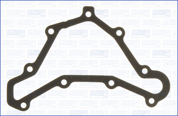 Ajusa Pakking, waterpomp 00487400