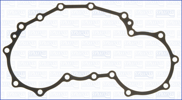 Ajusa Pakking, distributiecarter 00488300