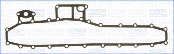 Ajusa Pakking, oliefilter 00488500