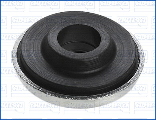 Ajusa Pakking, cilinderkopdeksel 00523200