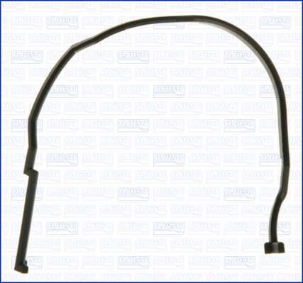 Ajusa Pakking, distributiecarter 00525100