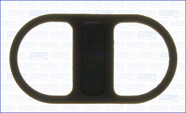 Ajusa Pakking, oliefilter 00527000