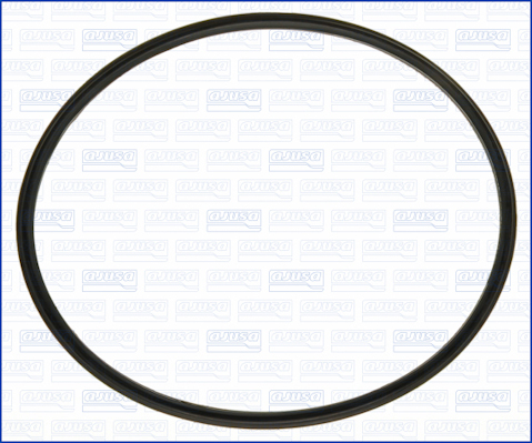 Ajusa Afdichtring, aansluitslang, luchtfilterbehuizing 00527200