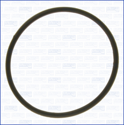 Ajusa Afdichtring, aansluitslang, luchtfilterbehuizing 00527400