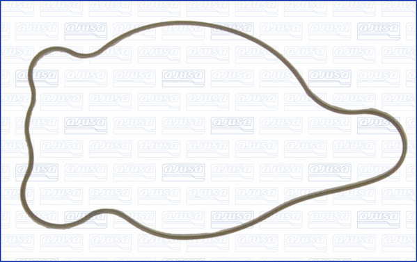 Ajusa Pakking, oliepomp 00531100