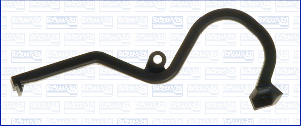 Ajusa Pakking, distributiecarter 00533000