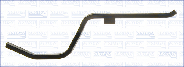 Ajusa Pakking, distributiecarter 00533100