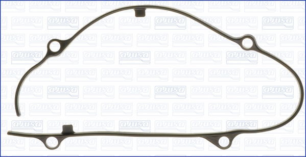 Ajusa Carter pakking 00533500