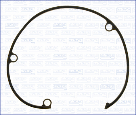 Ajusa Pakking, distributiecarter 00533800