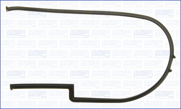 Ajusa Pakking, distributiecarter 00533900