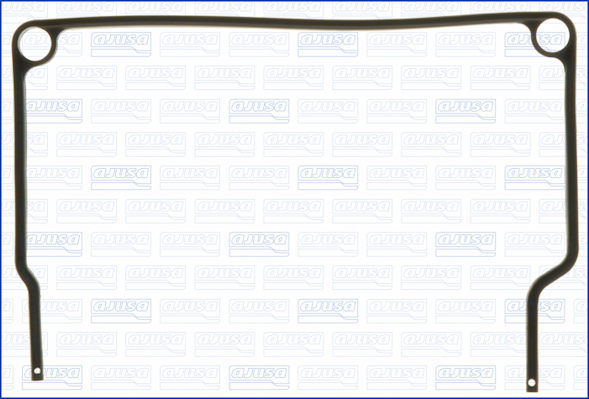 Ajusa Pakking, distributiecarter 00534200